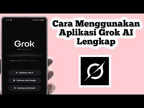 How to Use the Grok AI App | How to Use the Grok AI App
