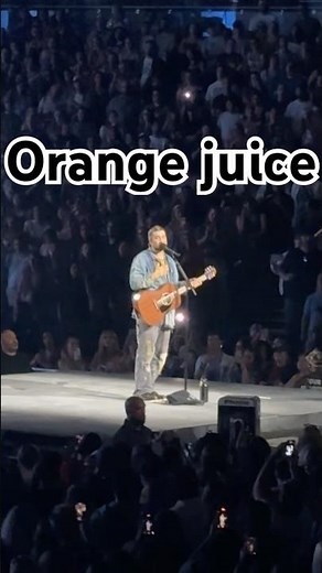 Noah Kahan LIVE at Kia Center 🤍 Orlando Concert 2026 | Best Night Ever!