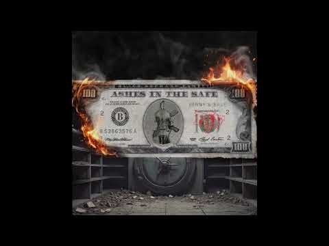 Benny The Butcher & Fuego Base - Pyrex & Prayers (Instrumental)