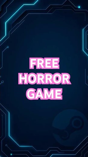 This Creepy Game is Completely Free Right Now #steamgames #horrorgames #pcgaming