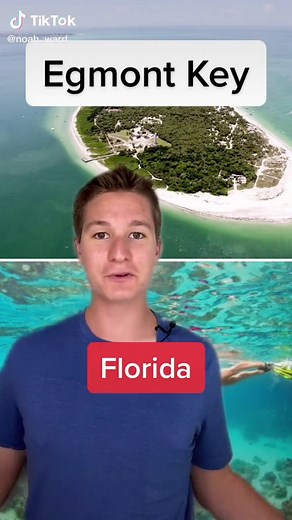 Explore Egmont Key: Your Ultimate Guide to This Hidden Gem in Florida!