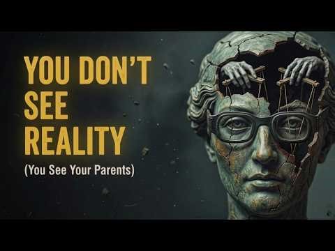 Why You Can't See Reality Clearly: The Psychology of Distorted Perception