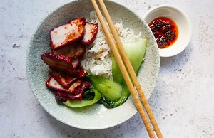 Easy char siu pork recipe (Chinese BBQ pork) - Cook Simply