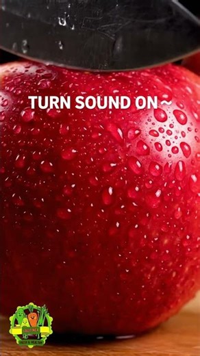 This Apple Crunch Is Breaking the Internet 🍎 | Cutting & Eating ASMR