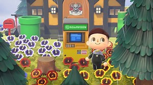 How to unlock the new ABD in Animal Crossing: New Horizons