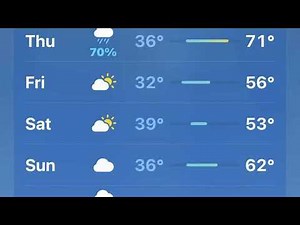 Why Everyone Is Talking About the “Fake Spring” Meme and What It Means