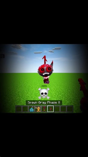 Minecraft #fyp #shorts