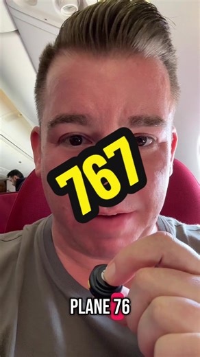 Boeing 767-300 Review for Aviation Enthusiasts