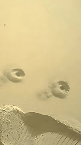 288K views · 2K reactions | Ever wondered what Mars really looks like up close? Here's a stunning view of the Red Planet's surface – raw, rocky, and breathtaking.  #MarsMission #NASA #mars | Space Journey | Facebook