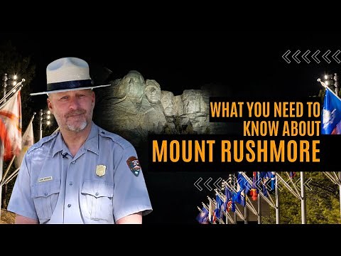 Mount Rushmore National Memorial | Visit Rapid City