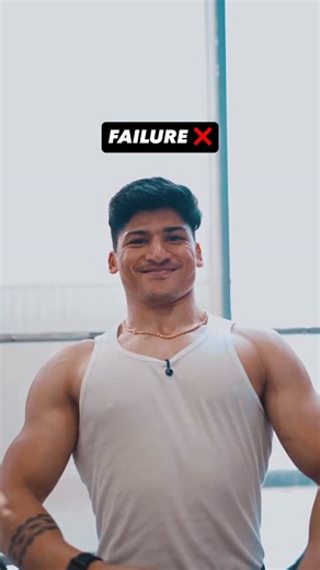 SHIVAM DUBEY || COACH🇮🇳 on Instagram: "If your last rep still feels easy, that’s a problem and the solution is explained in this video. ✅ hit follow for daily amazing posts !! 🏋️‍♂️ not getting results ? (Visit link in bio to get coached by me) Buy genuine supplements from official website only at fuelone.in use code - “Shivam30” for maximum discount !!"