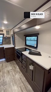 2022 XLR Nitro 407 - this is a bedroom placement you’ll want to see! | The RV Hunter