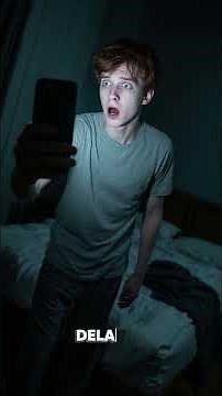 The Camera in the Smoke Detector 👁️ Creepy Tech Horror Story | Nosleep-Style Scary Story