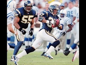 Rodney Harrison - {Career Highlights} Necessary Roughness!!!!