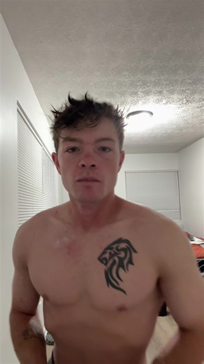 Good morning #hotguy #fyp #prestonquick #🙃 #joke