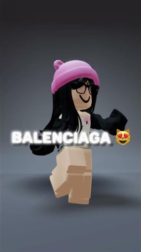 balenciaga 🤑😝 || roblox edit trend || ( meme ) not Og 🩶 ‪@dustyslushie‬ 🩵