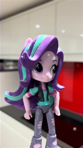 (MLP Equestria Girls) Sprouts | Perfect Harvest MLP Studios #mlp #christmas