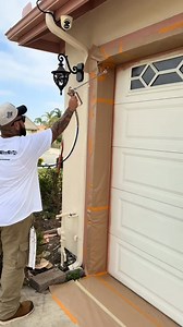 1.1M views · 8.9K reactions | #spraypainting #spraypaintartist #paintingservicesnearme #spraypaint #painting | Pit Stop Pros | Facebook