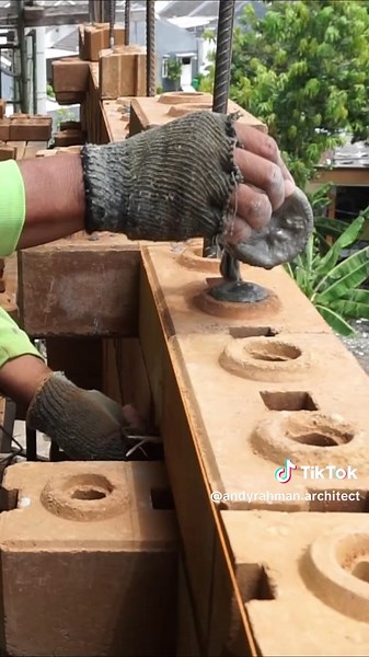 Membuat Masjid dari Lego: Desain dan Proses Kreatif