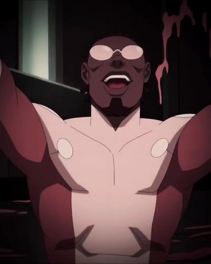 Hell Yes Invincible: Falling Comics Featuring Atom Eve