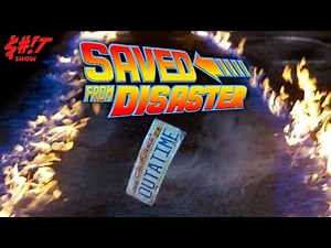 The Making of Back To The Future was a Sh*t Show