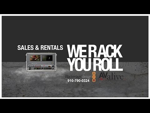 BlackMagic ATEM Software Studio Camera Control Features