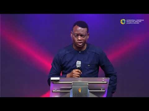 CONSECRATION || APOSTLE AROME OSAYI || THE COVENANT NATION || DAY 3 MORNING || 1ST SEPT. 2022