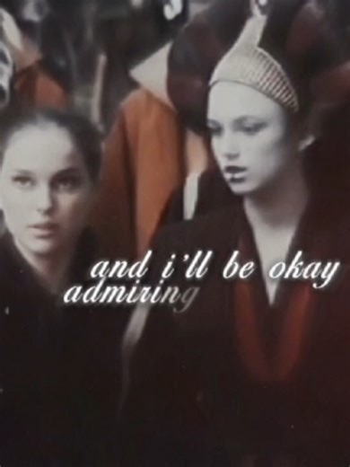 Exploring Doomed Space Yuri in Star Wars