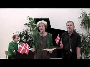Fødselsdagssang
