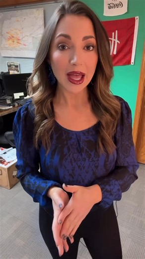 Good morning! Here's a look at today's 6 o'clock hour of the show. KSNB Local4 | Alissa Harrington