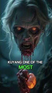 The Kuyang – Indonesia’s Flying Pregnant Witch – Urban Legends