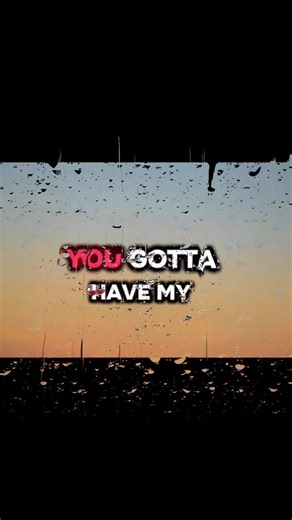 Exploration of 'Me and You' Lyrics