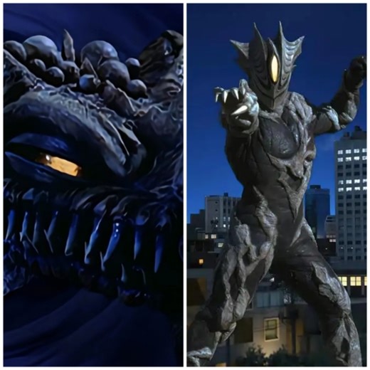 （奥系论战）佐利姆VS基里艾洛德人二代