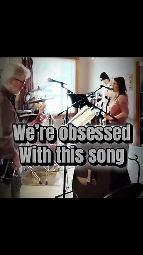 Highly Suspect - ‘Little One’ in rehearsal tonight 🔥#highlysuspect #littleone #highlysuspectcover