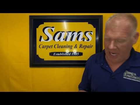 How to Remove Oil Stains from Carpet | Easy Home Method
