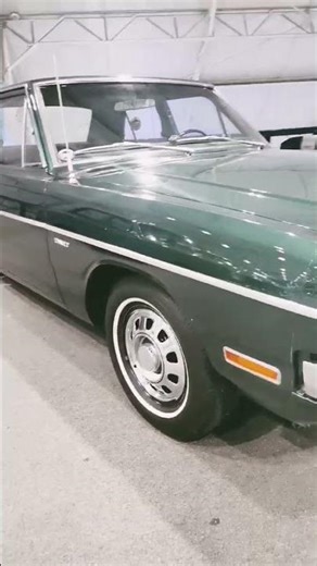 dodge dart custom 4 puertas sedan 1979