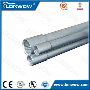 [Hot Item] IMC Galvanize Pipe Threaded