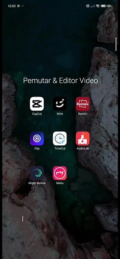 @farizzaajja dah tuh tutornya #tutorial #AudioLab