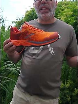 Revolution Race Trailknit – Waterproof or just marketing magic?! #RevolutionRace #GearReview