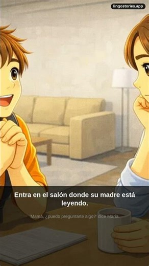 Learn Spanish: Pedir permiso #spanish #A2