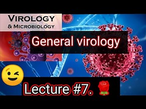 types of viruses virology, virology lectures, lecture. 😥.lecture #7🌹 #difference #microbiology