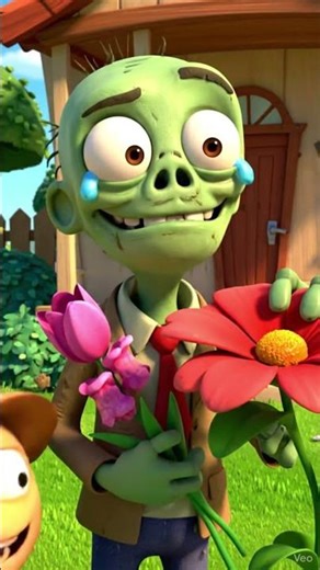 The Slowest Running Race! Who Wins