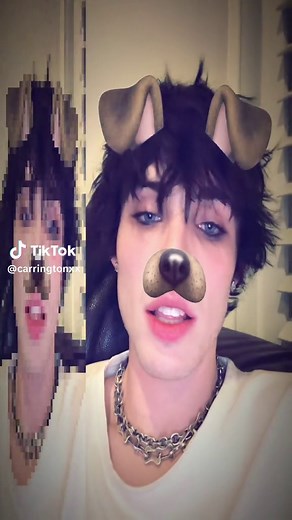 carrington (@carringtonxx)’s video of carrington on dance moms dancing