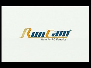 RunCam 2 On Screen Menus / Settings