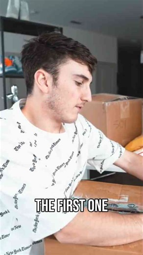 Odd Future Mystery Box - Worth the Hype or Total L