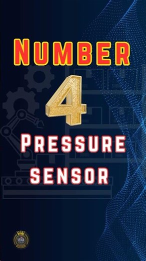 Top 5 Industrial Sensors Every Engineer Must Know | Automation Tools Explained