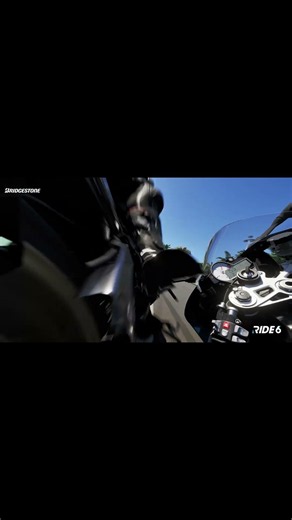 RIDE 6 | BMW S 1000 RR 2015 – Blue Wave Circuit Speed Symphony