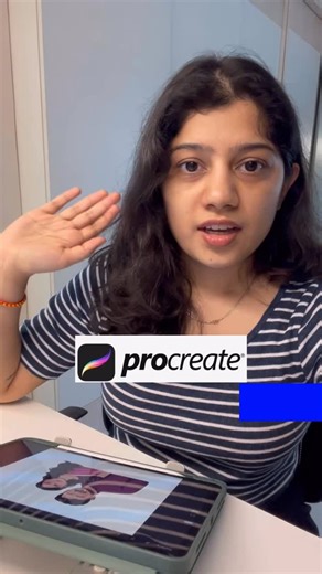 Hradini Parikh | Illustrator | Procreate tips & Workshops on Instagram: "Some of you were asking me the difference between alpha lock and clipping mask, so here’s a reel to clear your doubts! Hope this helps! . . . . . . (Illustration, procreate, tips and tricks, beginner, digital art, learn with me, tutorial, tutorials, tip, draw, sketch, sketching, drawing, brushes, brush, art, artist, create, creative)"