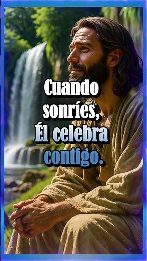 Jesus is your faithful friend 🙏 Powerful reflection