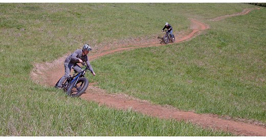 M2S Bikes Launches Forest Bikes, a New Line of High-Quality Electric Bikes Designed for Outdoor Adventure Enthusiasts